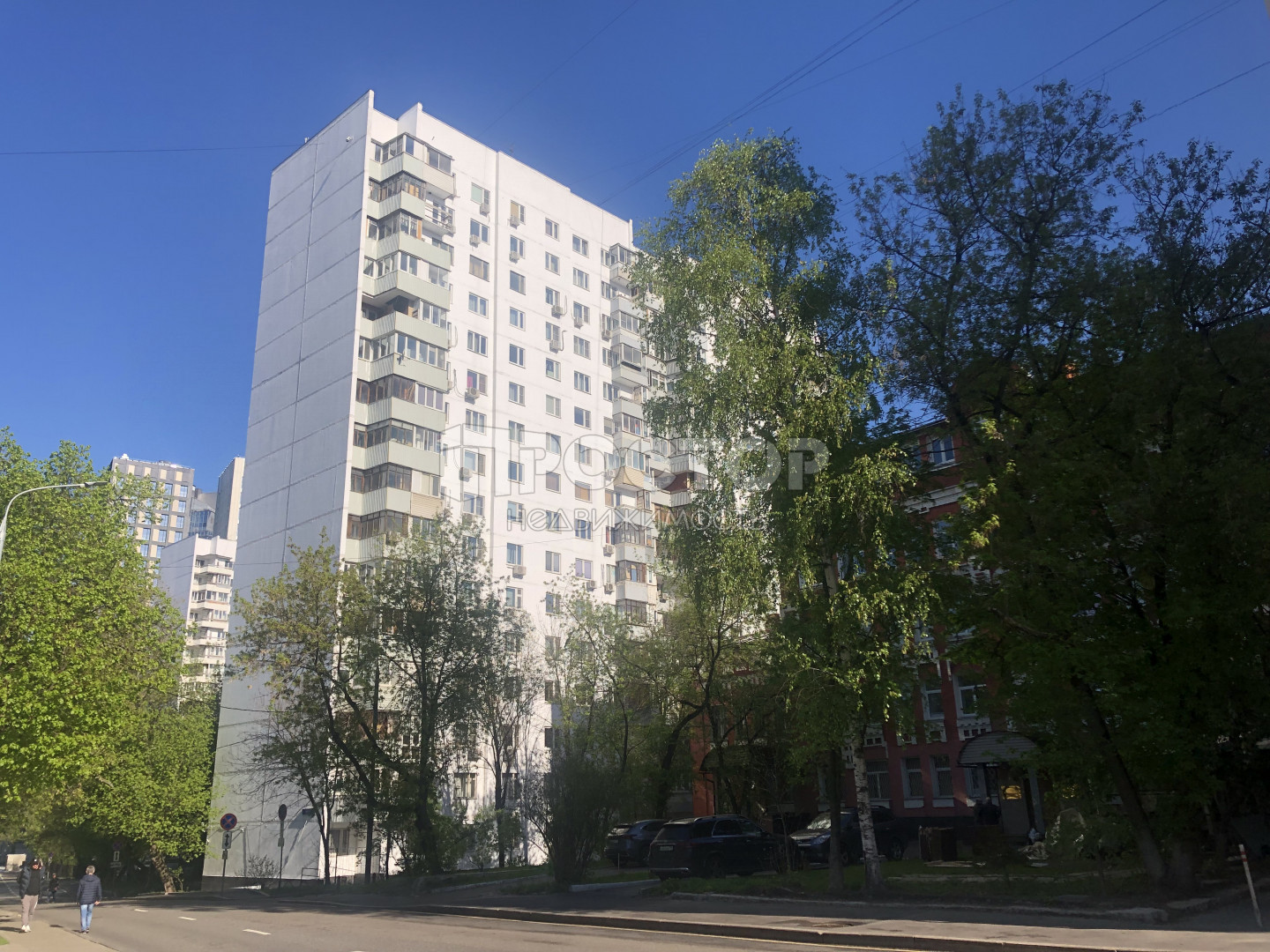 2-комнатная квартира, 53.3 м² - фото 14