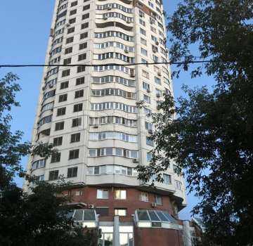Купить квартиру
