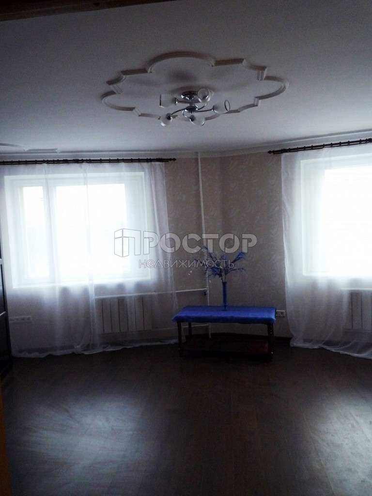 2-комнатная квартира, 59 м² - фото 7