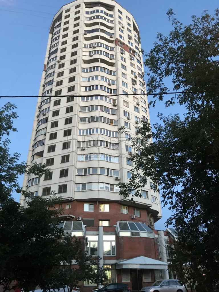 2-комнатная квартира, 59 м² - фото 2