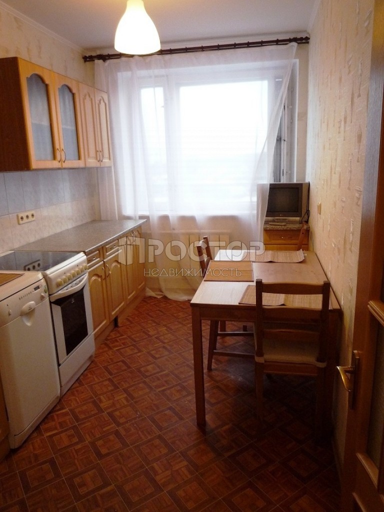 2-комнатная квартира, 59 м² - фото 11