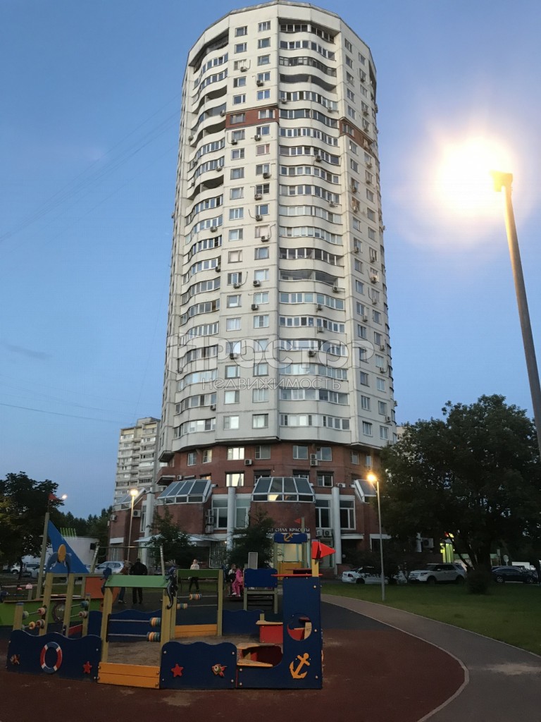 2-комнатная квартира, 59 м² - фото 3