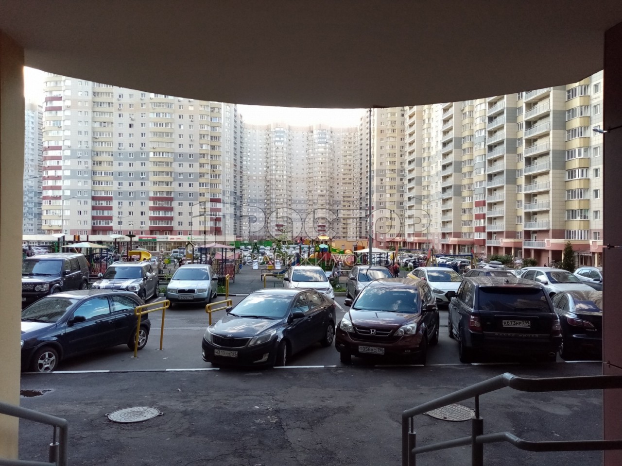 1-комнатная квартира, 46 м² - фото 15
