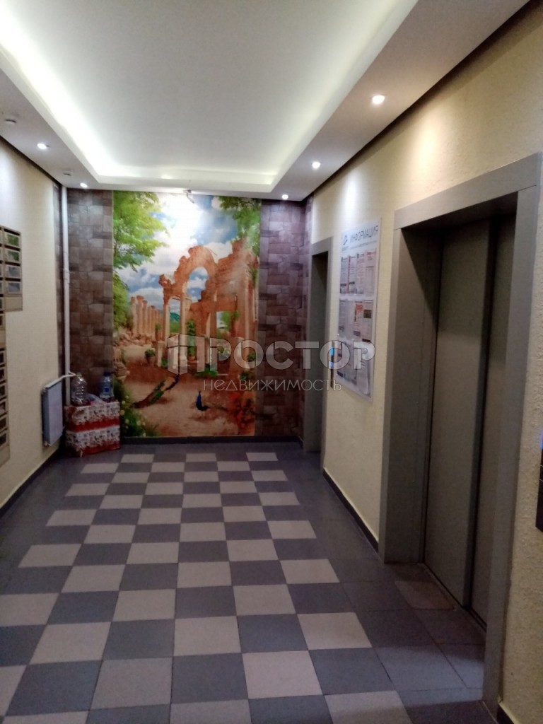 1-комнатная квартира, 46 м² - фото 4