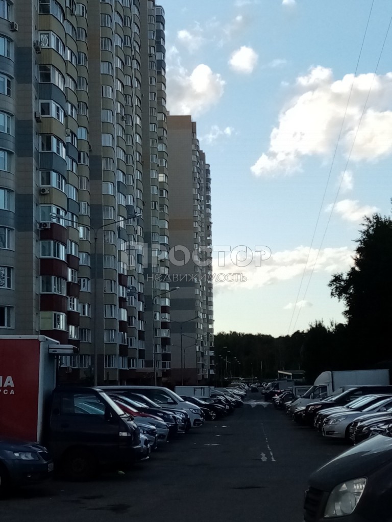 1-комнатная квартира, 46 м² - фото 18