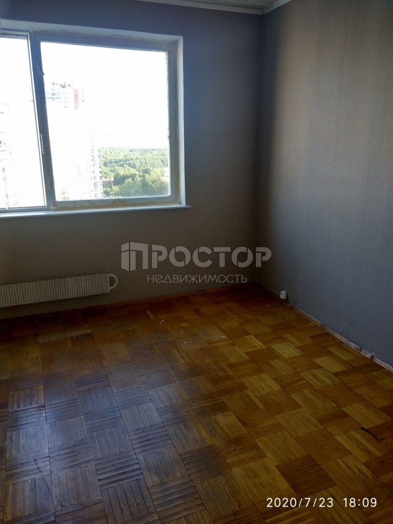2-комнатная квартира, 54.4 м² - фото 2