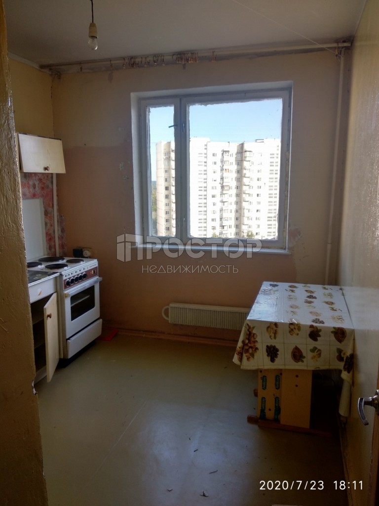 2-комнатная квартира, 54.4 м² - фото 8