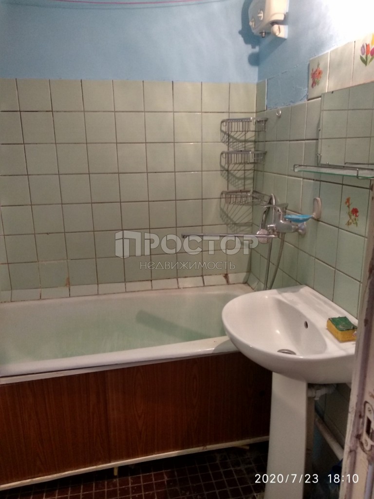 2-комнатная квартира, 54.4 м² - фото 7