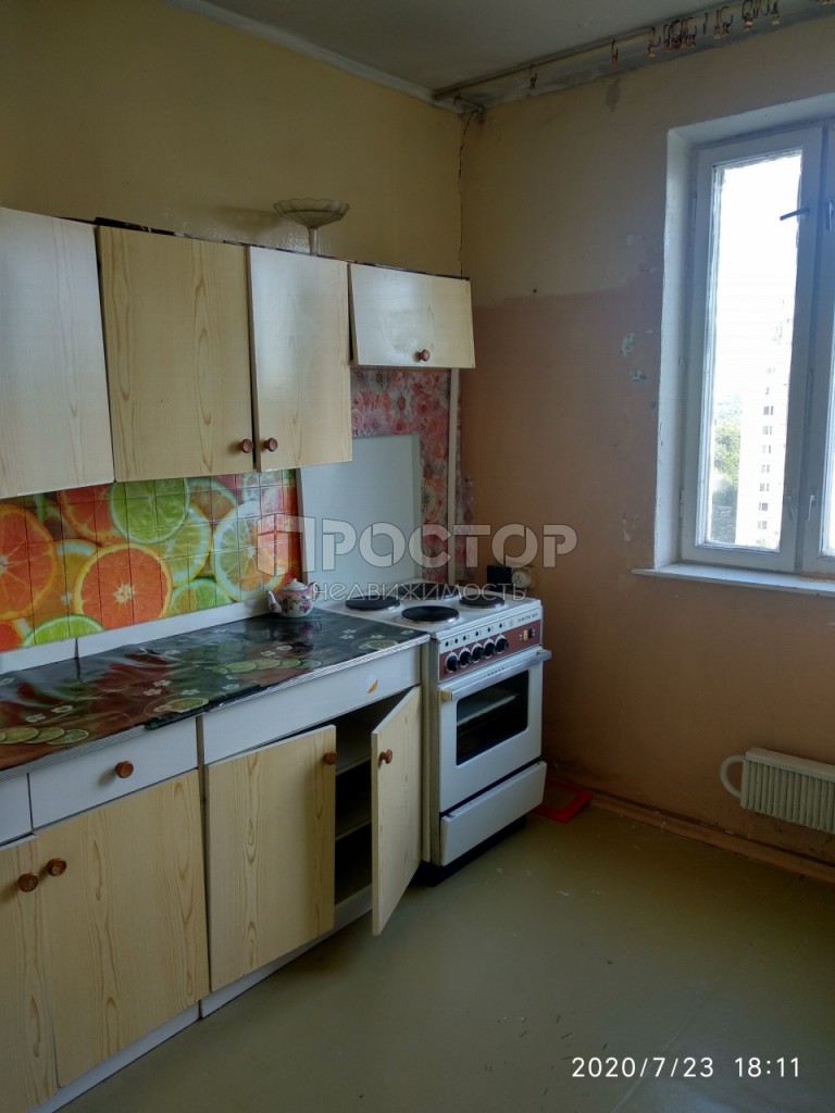 2-комнатная квартира, 54.4 м² - фото 10