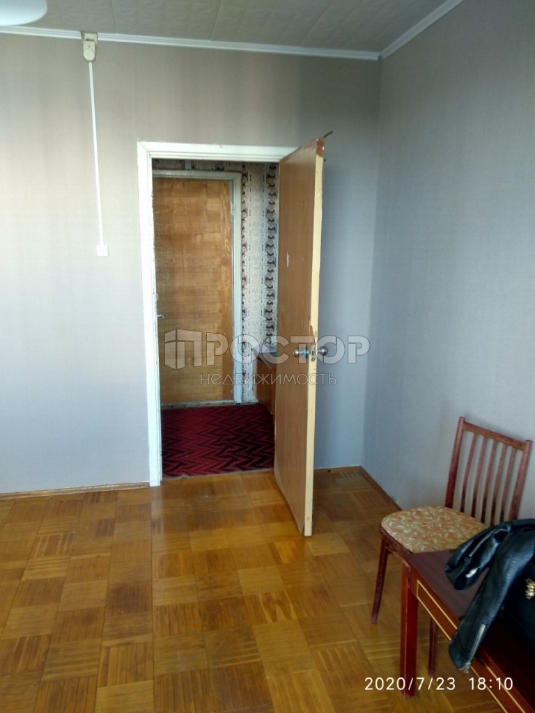 2-комнатная квартира, 54.4 м² - фото 5