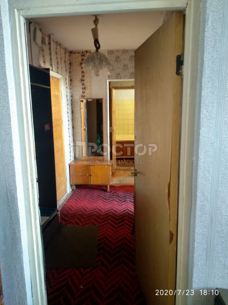2-комнатная квартира, 54.4 м² - фото 4