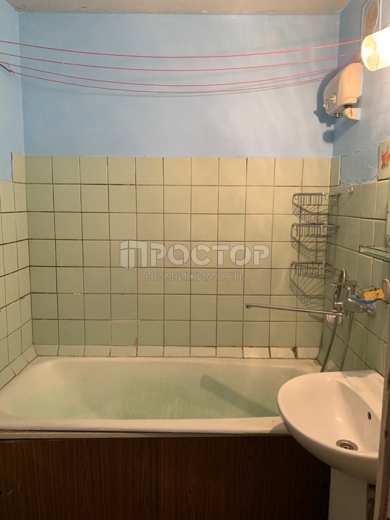 2-комнатная квартира, 54 м² - фото 12