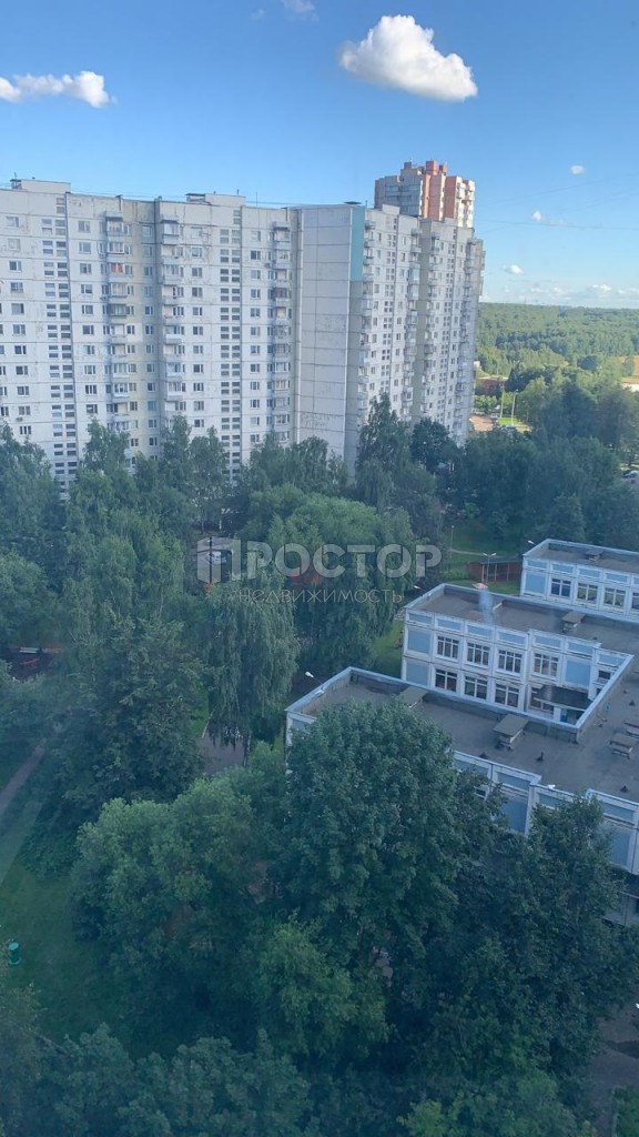 2-комнатная квартира, 54 м² - фото 2