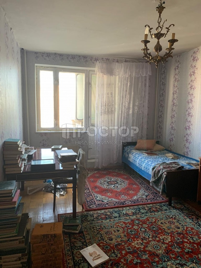 2-комнатная квартира, 54 м² - фото 3