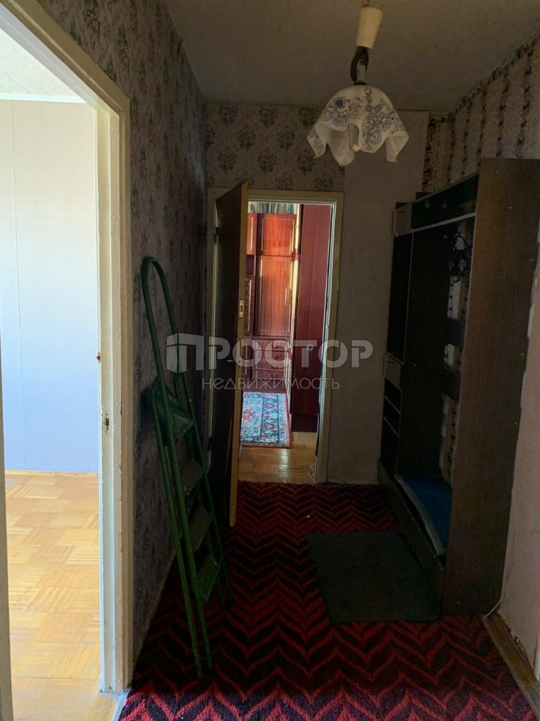 2-комнатная квартира, 54 м² - фото 9