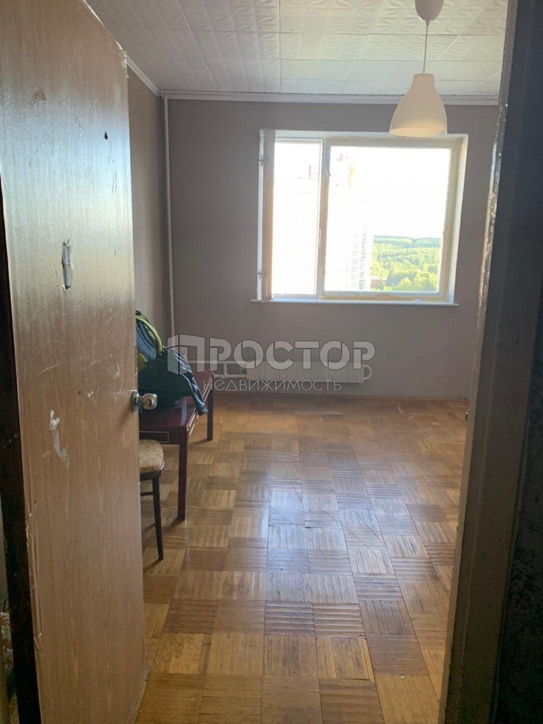 2-комнатная квартира, 54 м² - фото 8