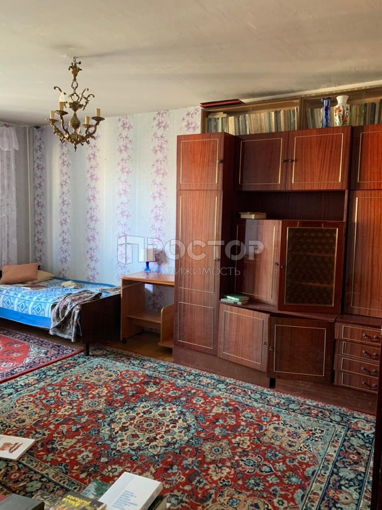 2-комнатная квартира, 54 м² - фото 10