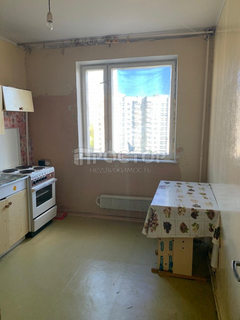 2-комнатная квартира, 54 м² - фото 5