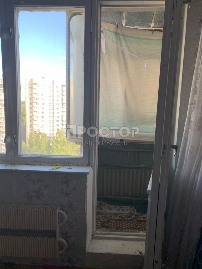 2-комнатная квартира, 54 м² - фото 4