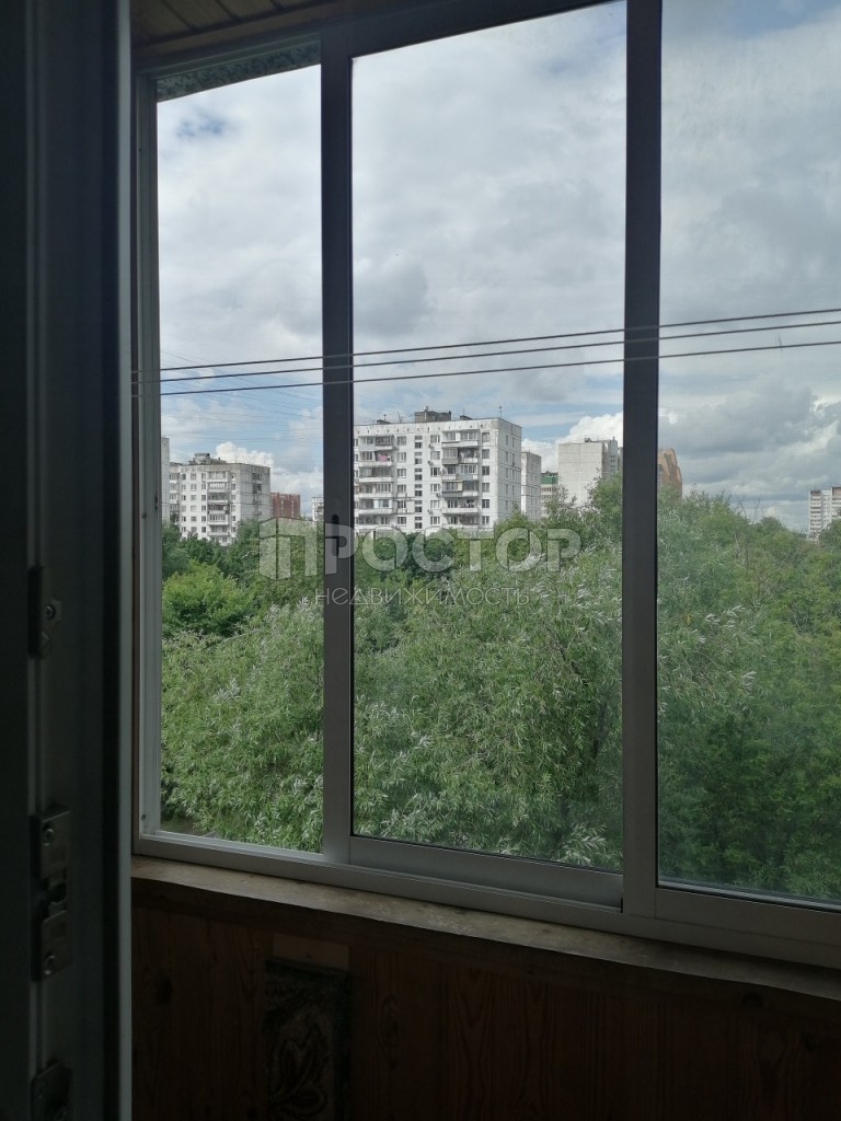 2-комнатная квартира, 38 м² - фото 4