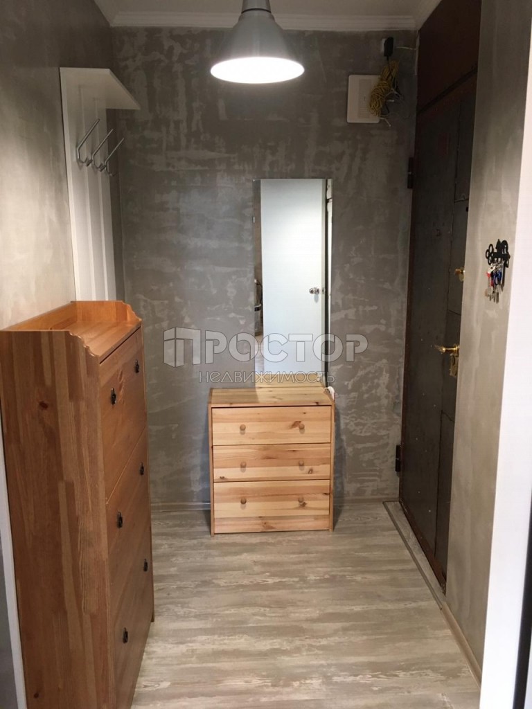 2-комнатная квартира, 38 м² - фото 2