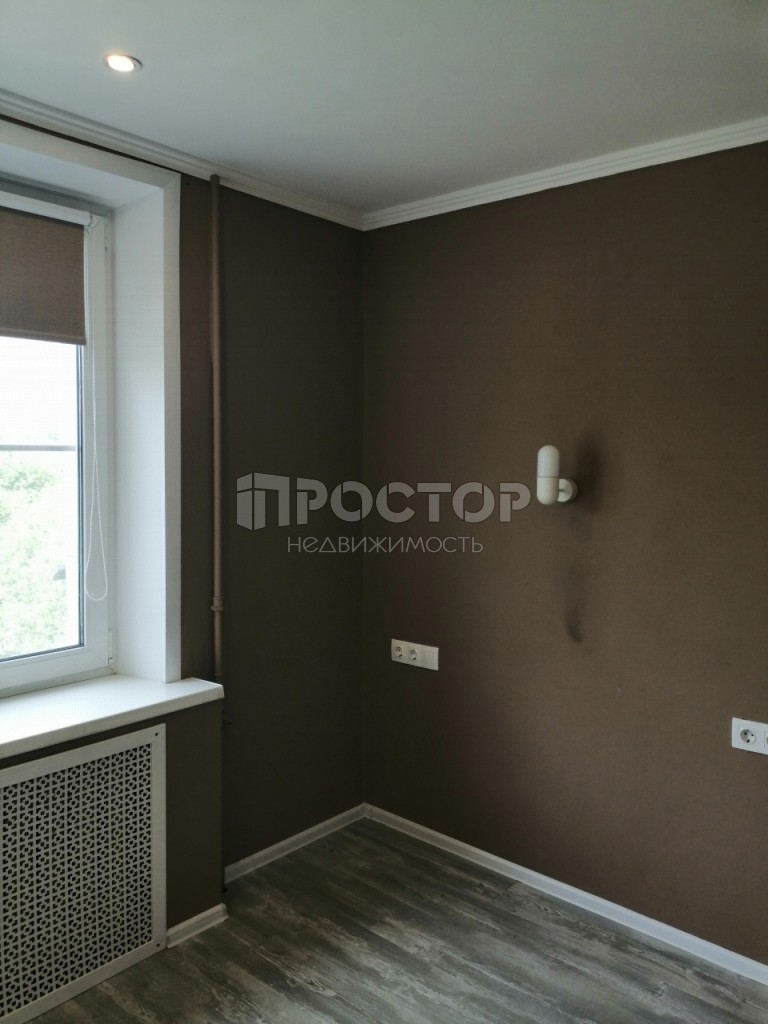 2-комнатная квартира, 38 м² - фото 14