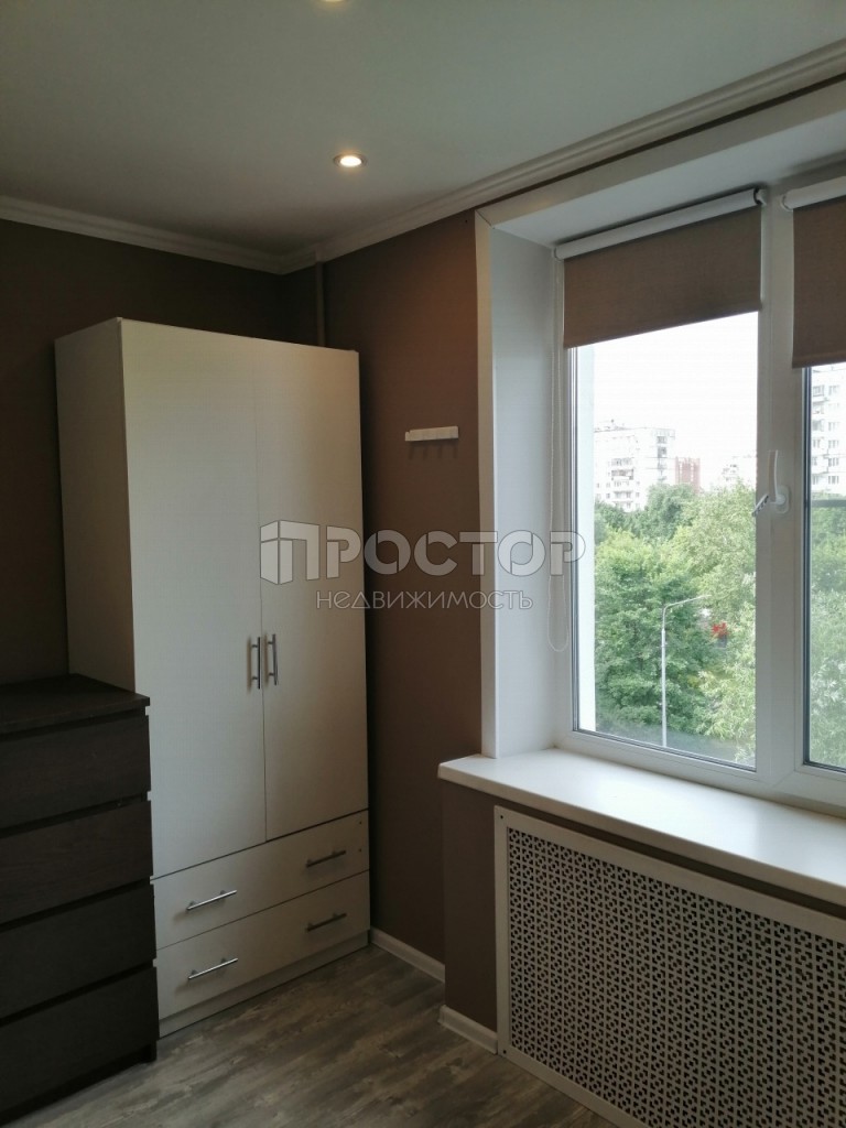 2-комнатная квартира, 38 м² - фото 12