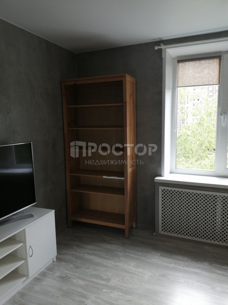 2-комнатная квартира, 38 м² - фото 5