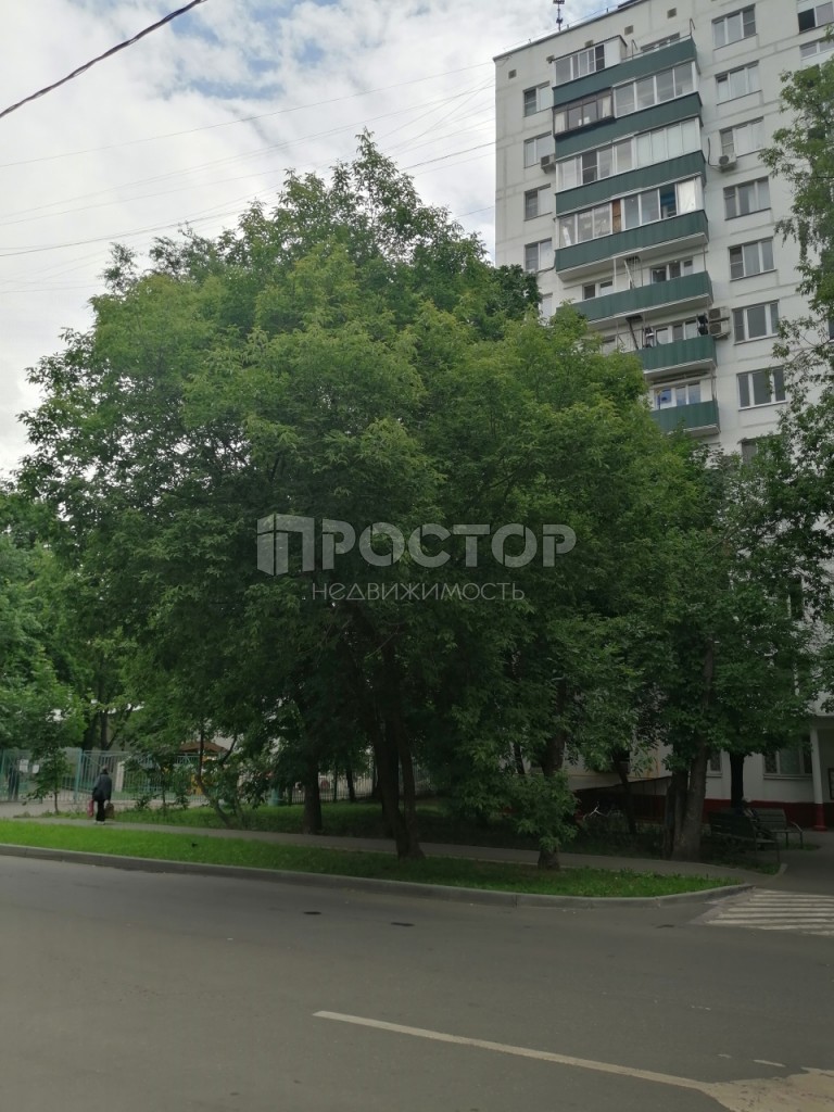 2-комнатная квартира, 38 м² - фото 22