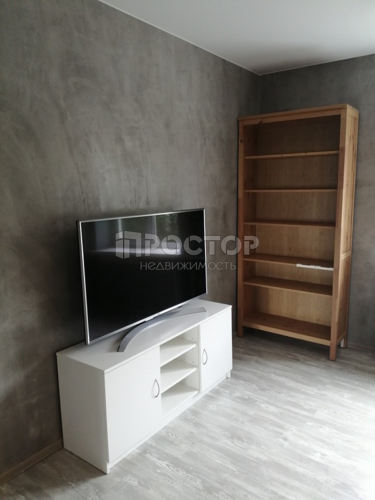 2-комнатная квартира, 38 м² - фото 7