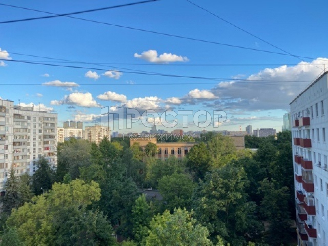 1-комнатная квартира, 34 м² - фото 3