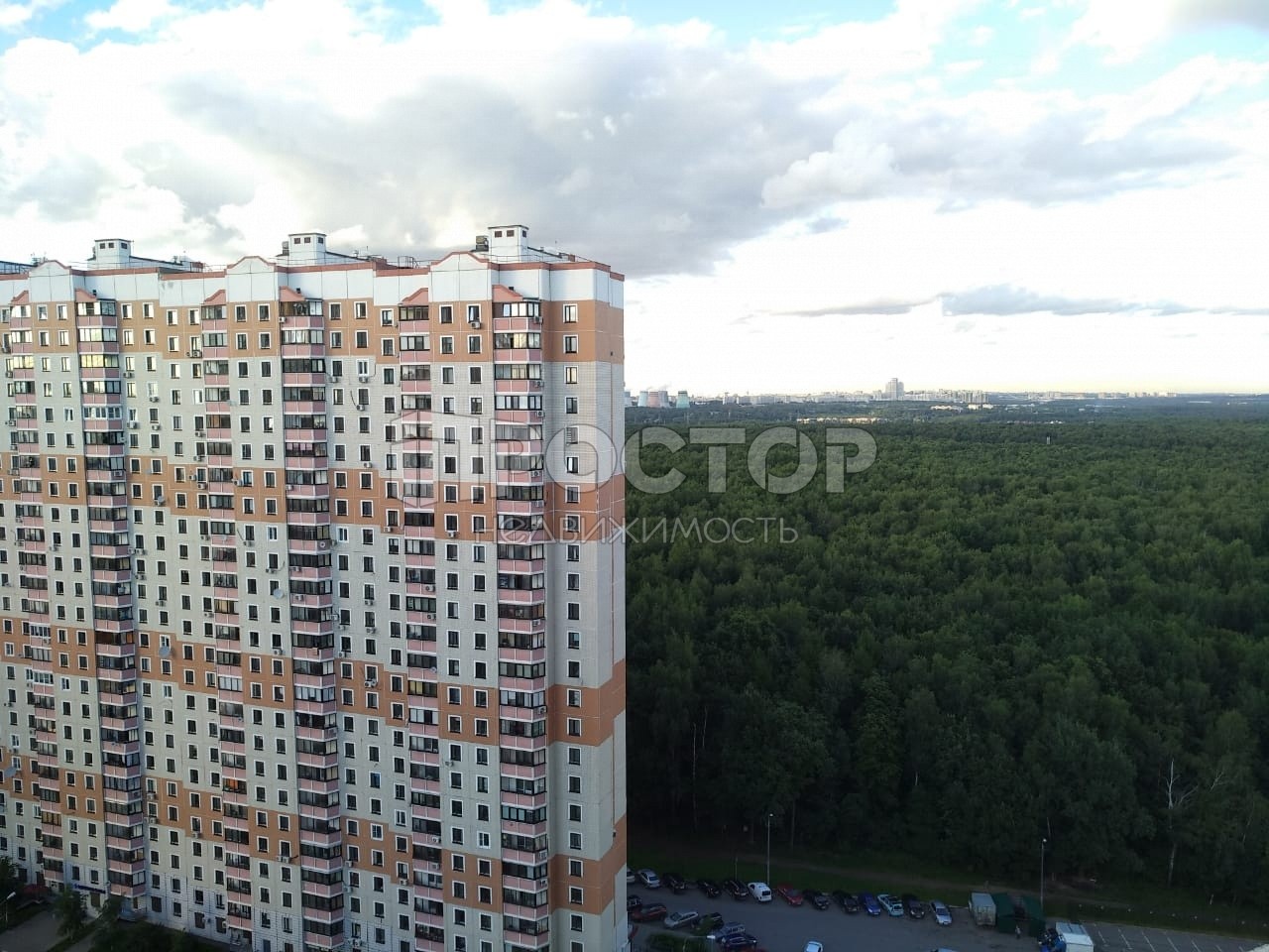 1-комнатная квартира, 40 м² - фото 9