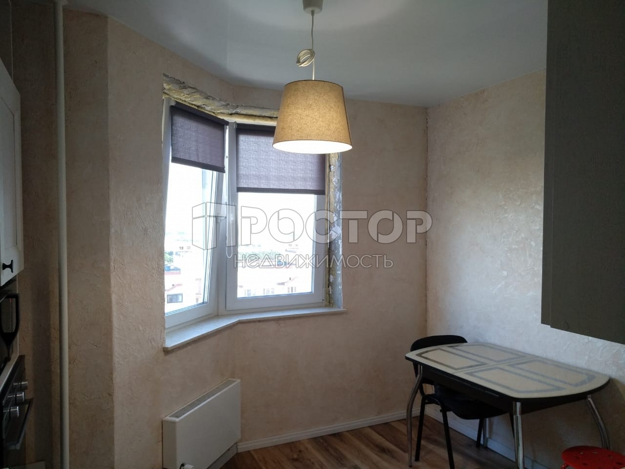 1-комнатная квартира, 40 м² - фото 8