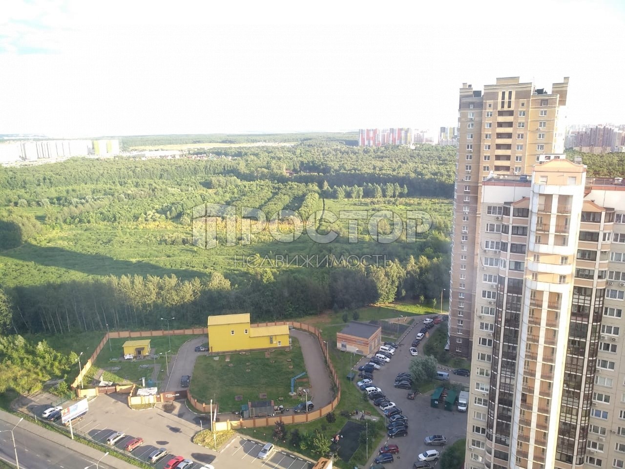 1-комнатная квартира, 40 м² - фото 15
