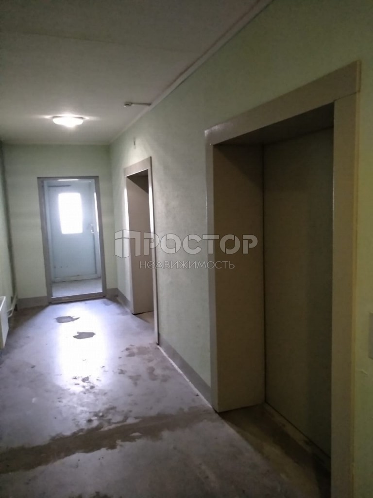 1-комнатная квартира, 40 м² - фото 4