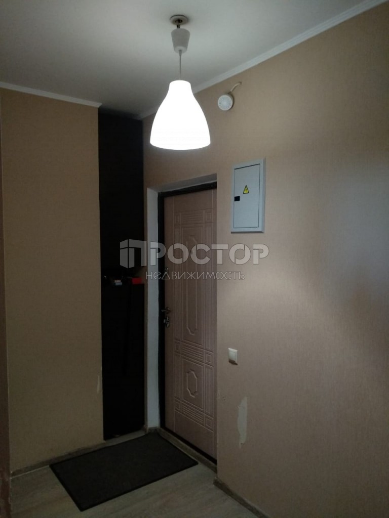 1-комнатная квартира, 40 м² - фото 6