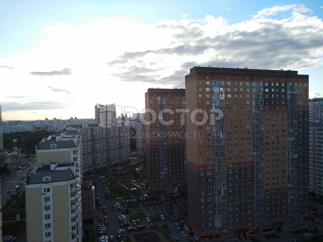 1-комнатная квартира, 40 м² - фото 18
