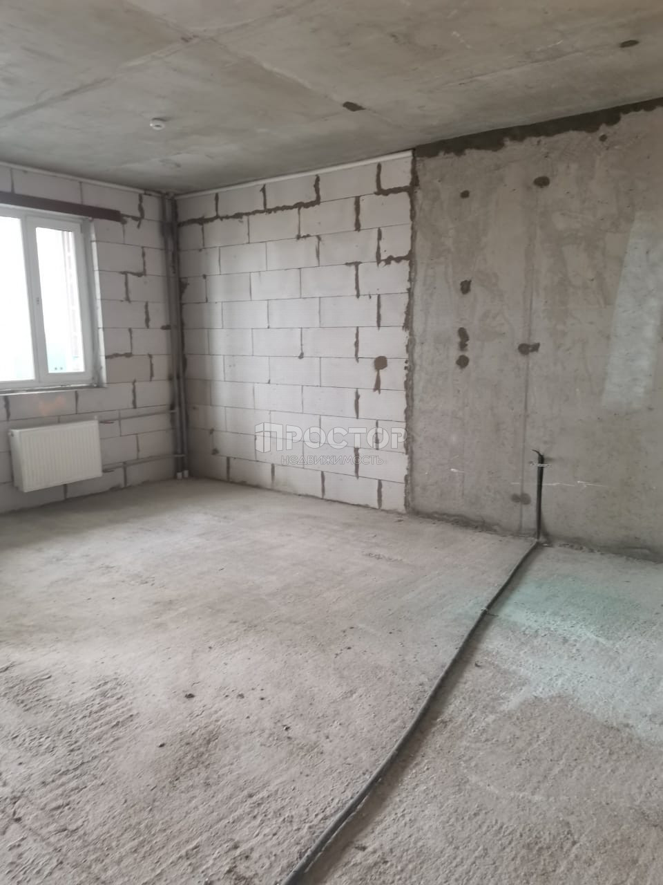 1-комнатная квартира, 43.1 м² - фото 6