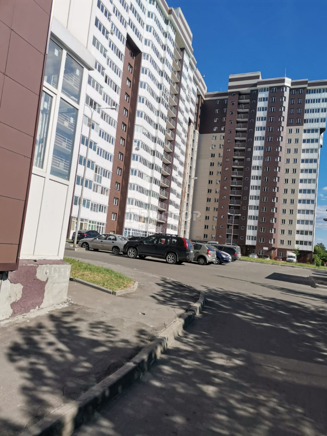 1-комнатная квартира, 43.1 м² - фото 14