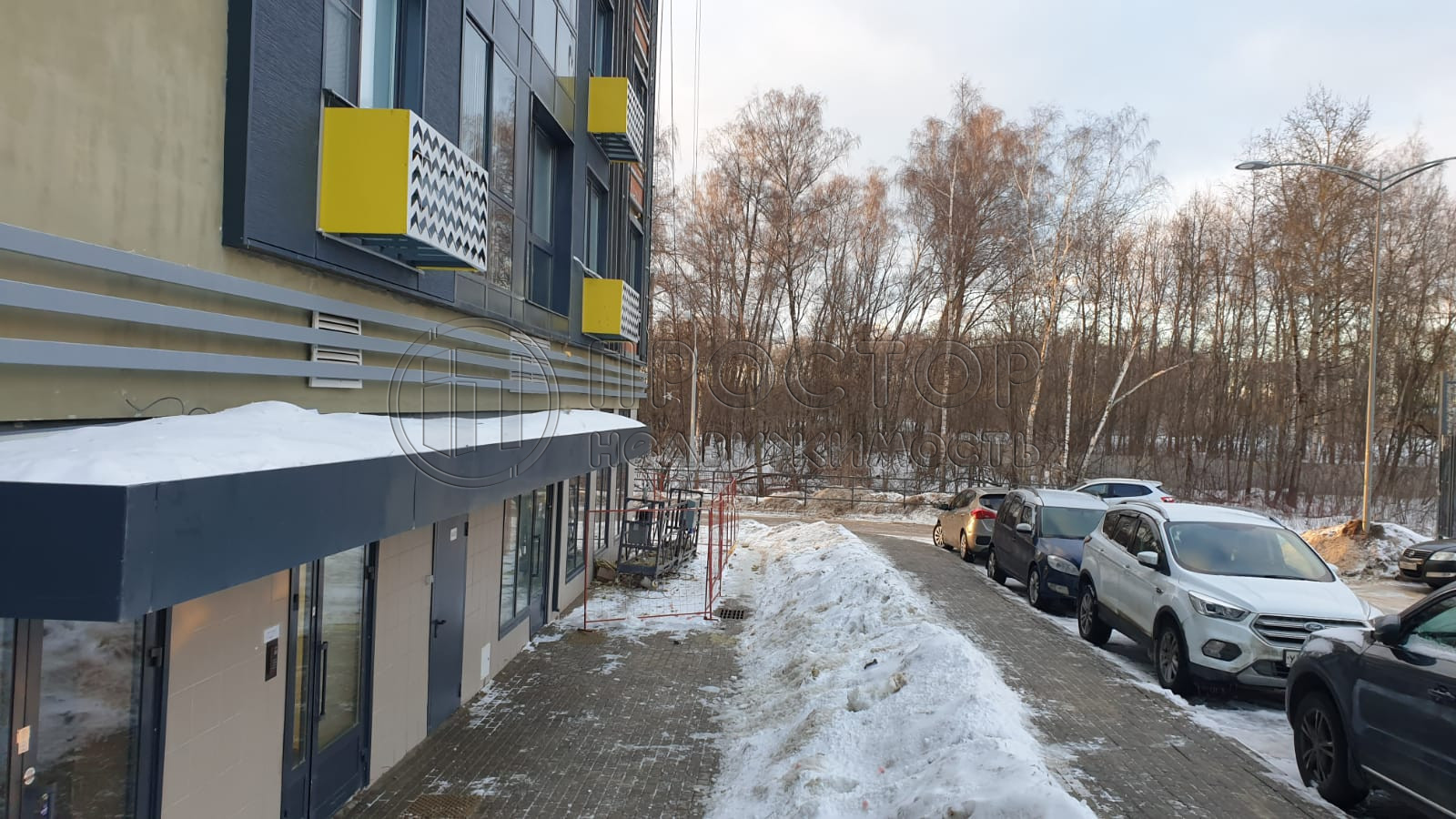 2-комнатная квартира, 57.3 м² - фото 5