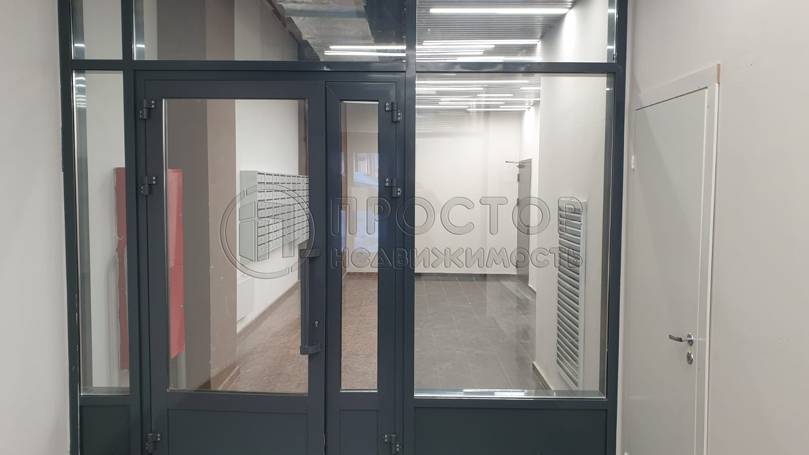 2-комнатная квартира, 57.3 м² - фото 7
