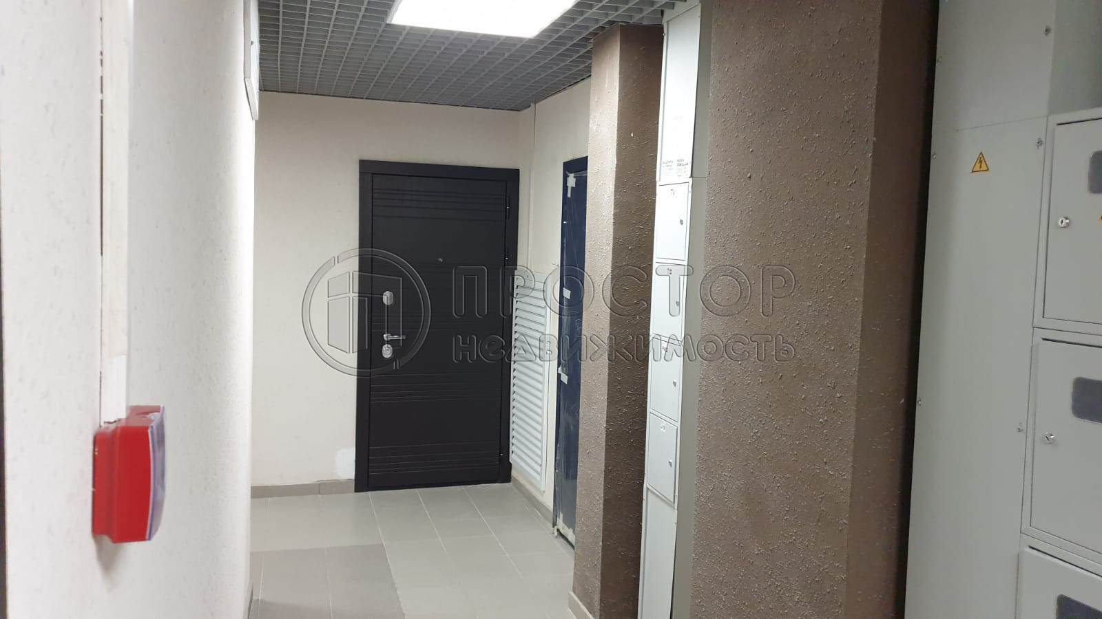 2-комнатная квартира, 57.3 м² - фото 9