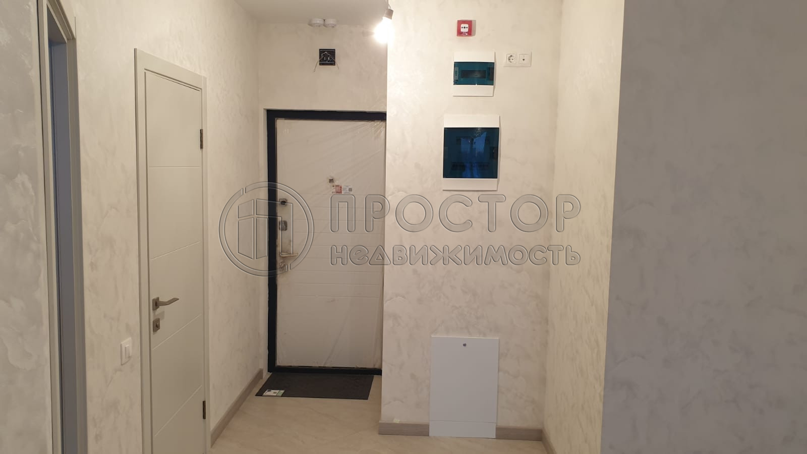 2-комнатная квартира, 57.3 м² - фото 10