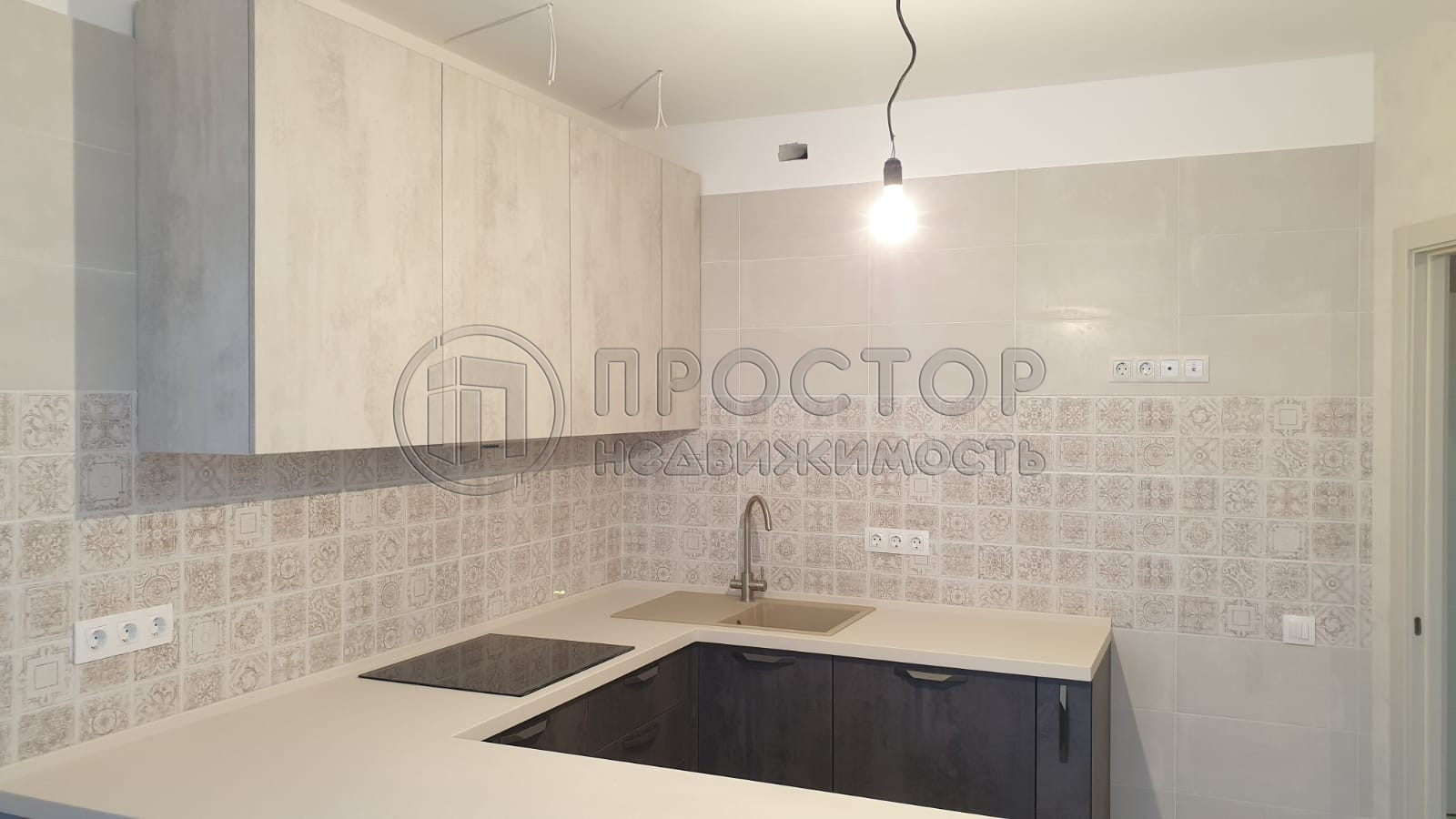 2-комнатная квартира, 57.3 м² - фото 11