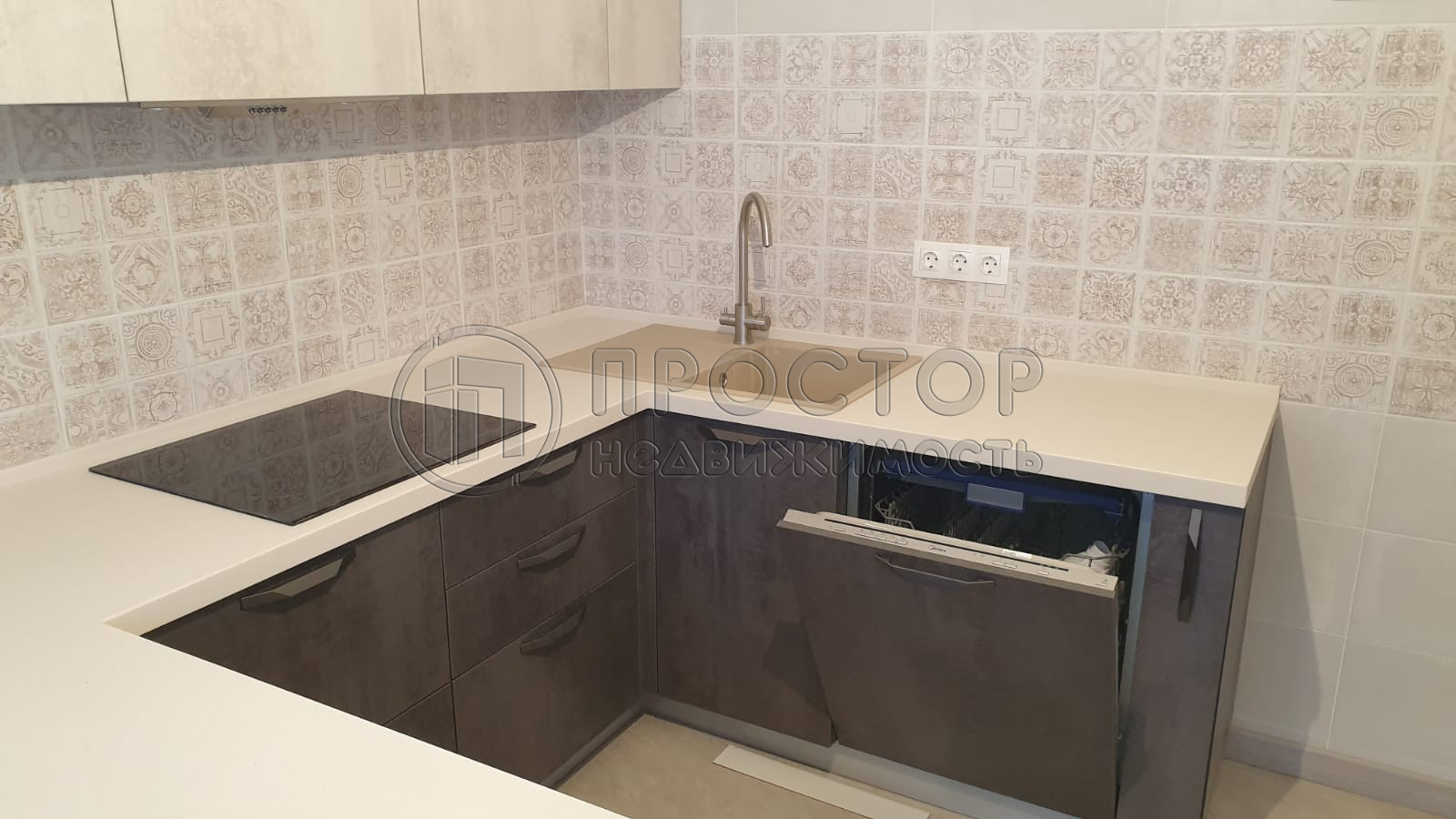 2-комнатная квартира, 57.3 м² - фото 12