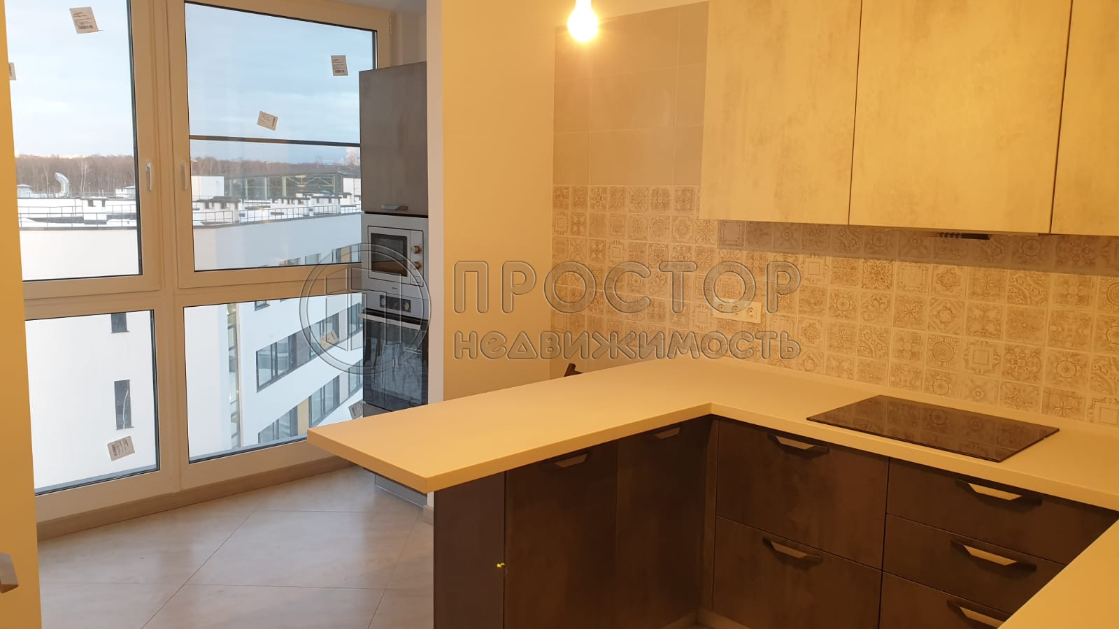 2-комнатная квартира, 57.3 м² - фото 13