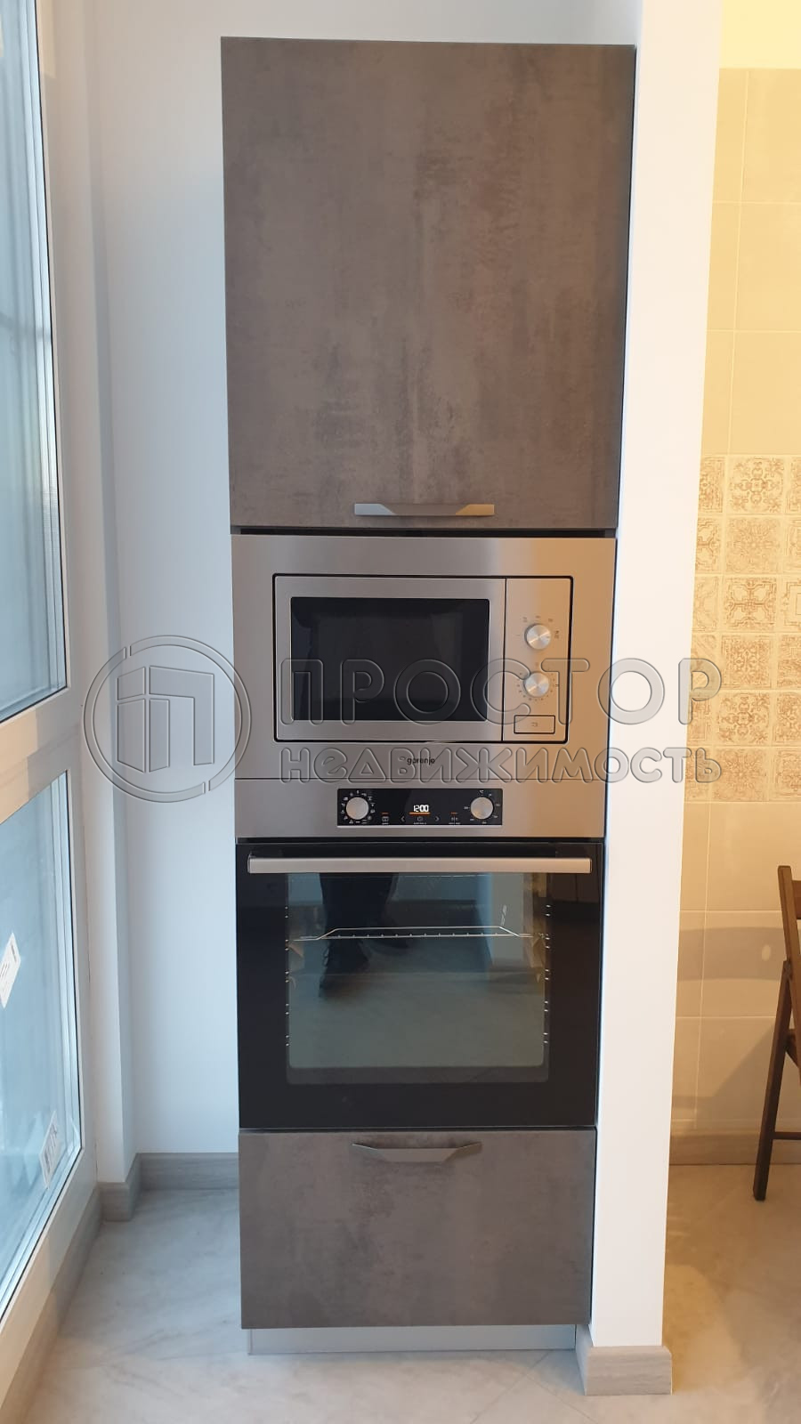 2-комнатная квартира, 57.3 м² - фото 15