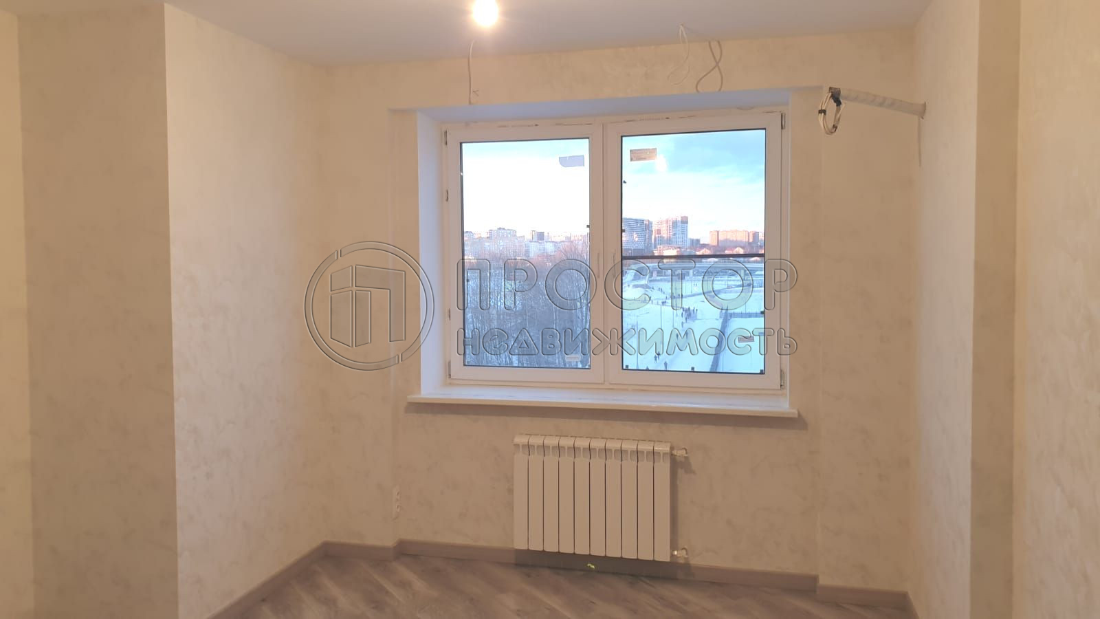 2-комнатная квартира, 57.3 м² - фото 16