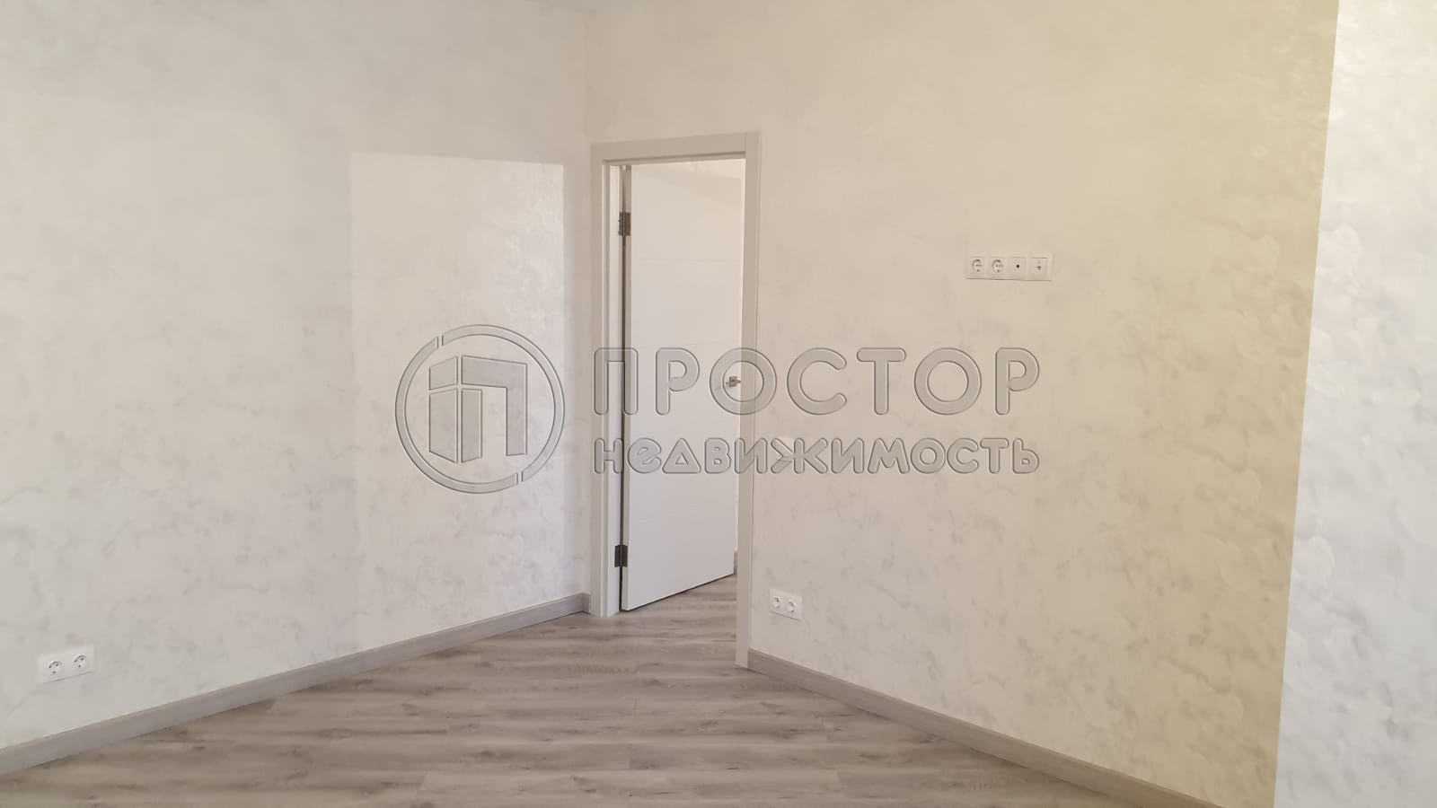 2-комнатная квартира, 57.3 м² - фото 19