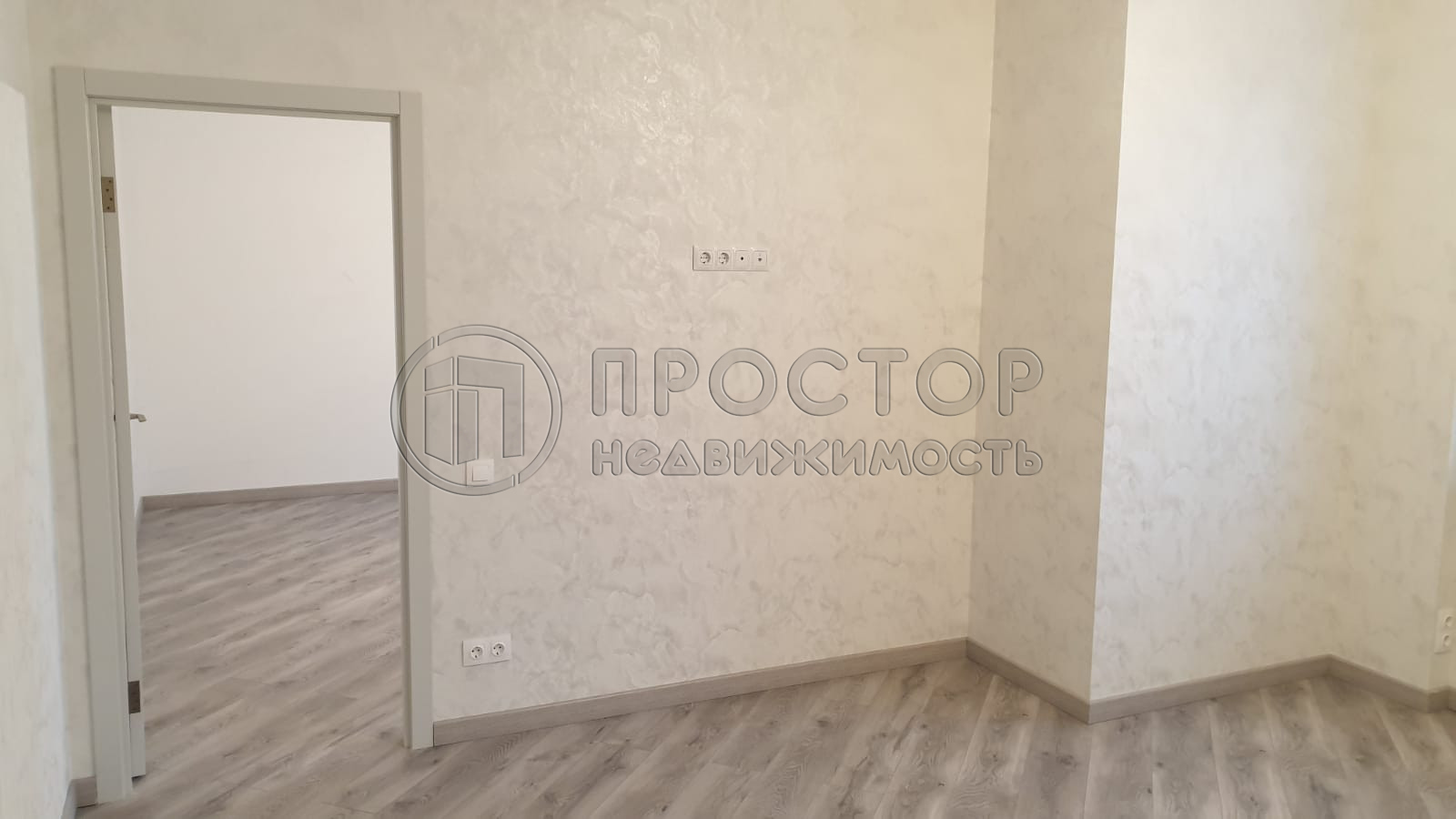 2-комнатная квартира, 57.3 м² - фото 20
